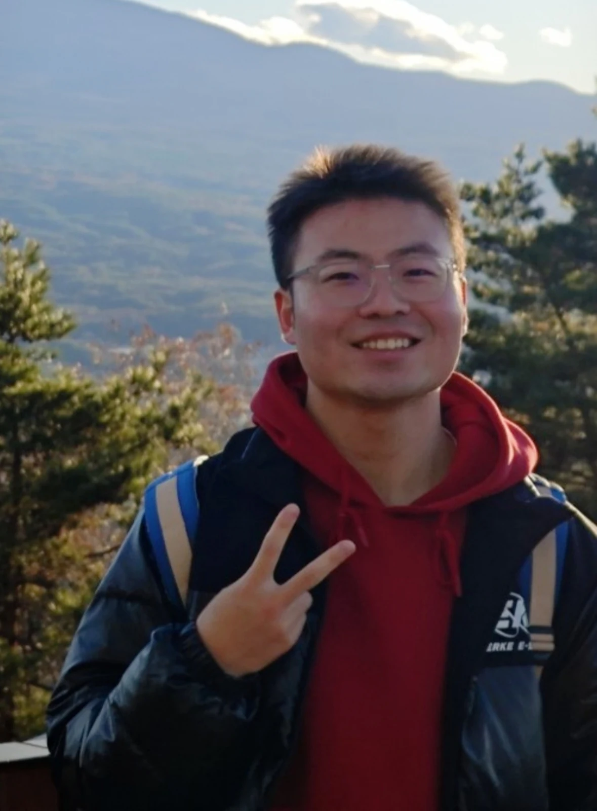 Jiasheng QU
