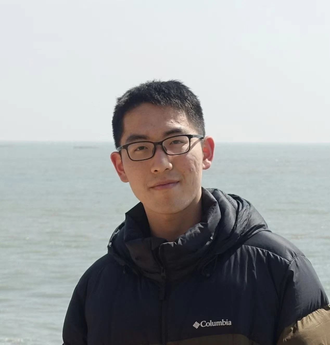 Zhikai SHEN