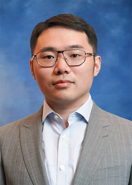 Guoxin Fang